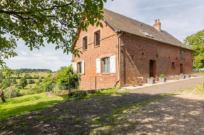 Le gîte du Papillon l Normandy Holiday Cottage